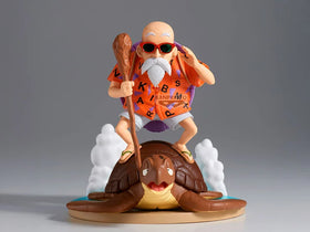 Dragon Ball History Box Kamesnnin Master Roshi