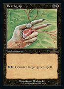 Deathgrip (Retro) [30th Anniversary Edition]-1