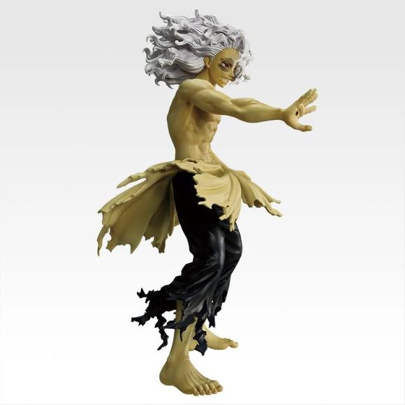 My Hero Academia Masterlise Ichibansho Tomura Shigaraki (Further Beyond) Figure