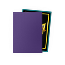 Dragon Shield: Standard 100ct Sleeves - Soul and Petrol-2