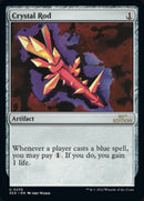 Crystal Rod [30th Anniversary Edition]-1
