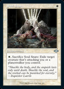 Soul Snare (Retro) [Modern Horizons 2]-2