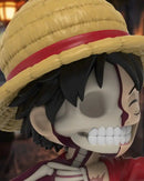 Mighty Jaxx XXRAY: One Piece Luffy Wanted Series-4