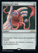Nevinyrral's Disk [30th Anniversary Edition]-1