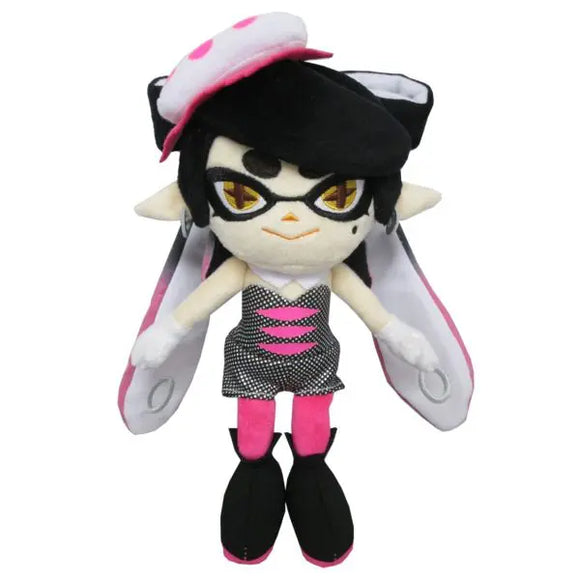 Splatoon Callie Plush 9"