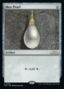 Mox Pearl [Edición del 30.° aniversario] -1