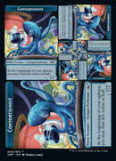 Contortionist Double-Sided Token [Unfinity Tokens]-2