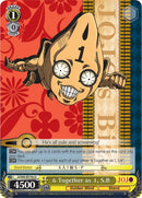 6 Together as 1, S.B (JJ/S66-E014a U) [JoJo's Bizarre Adventure: Golden Wind]-3