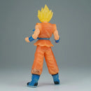 Dragon Ball Super Clearise Goku Figure-4