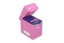 Ultimate Guard: Deck Case 133+ - Pink-4