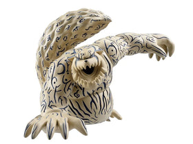 Naruto Shippuden Shukaku Soft Vinyl Figure