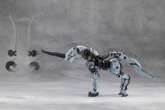 Kotobukiya - Hexa Gear - Blauregen Model Kit