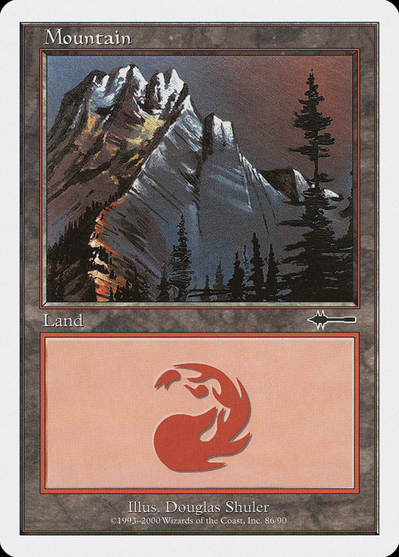 Montaña (86) [Paliza] 