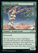 Shanodin Dryads [30th Anniversary Edition]-1