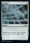 Soul Net [30th Anniversary Edition]-1