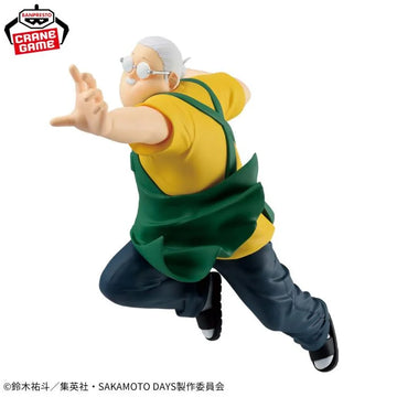 Sakamoto Days Vibration Stars Taro Sakamoto - 0