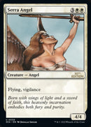 Serra Angel [30th Anniversary Edition]-1