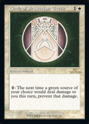 Circle of Protection: Green (Retro) [30th Anniversary Edition]-1