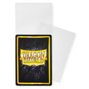 Dragon Shield: Standard Size 100ct Inner Sleeves - Perfect Fit (Clear 'Sanctus')-4