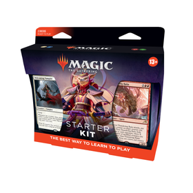 MTG Starter Kit (2022)