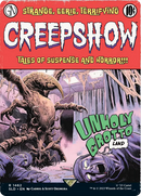 Unholy Grotto [Secret Lair Drop Series]-1