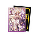 Dragon Shield: Standard 100ct Sleeves - Grand Archive (Haniel, Archangel of Spectra)-2