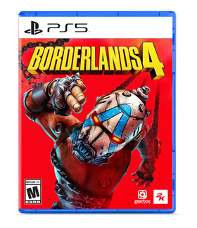 Borderlands 4 - Playstation 5