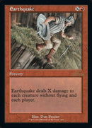 Earthquake (Retro) [30th Anniversary Edition]-1