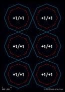 Punch Card (1/2) [Streets of New Capenna Tokens]-1