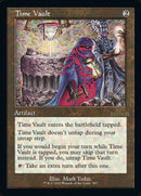 Time Vault (Retro) [30th Anniversary Edition]-1