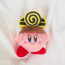 Little Buddy 1917 Kirby's Dream Land Kirby Drill 6" Plush-3