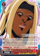Harmonized Teamwork, Tiziano (JJ/S66-E057 U) [JoJo's Bizarre Adventure: Golden Wind]-3