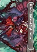 Gisela, the Broken Blade (Display Commander) [Secret Lair Drop Series]-2