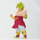 Dragon Ball Z Blood of Saiyans Super Saiyan Broly-5
