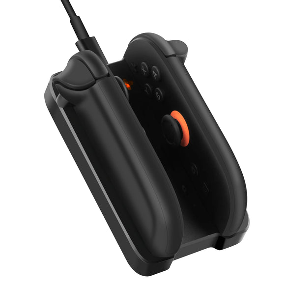 Xyab Nintendo Switch 2 Joycon 2 Charging Dock