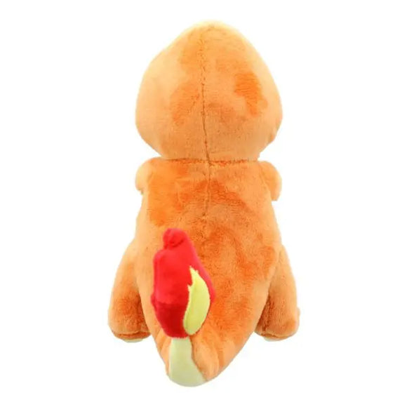 Charmander 7" Pokemon All Star Collection Plush