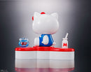 Chogokin Hello Kitty (45th Anniversary)-3
