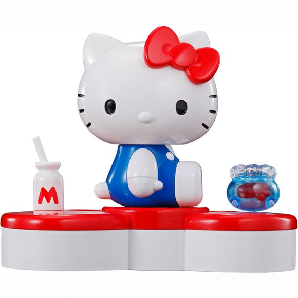 Chogokin Hello Kitty (45th Anniversary)