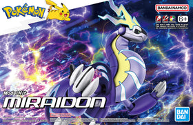 Pokemon Model Kit - Miraidon