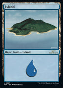 Island (287) [30th Anniversary Edition]-1