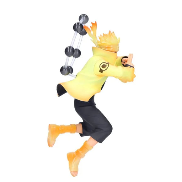 Naruto: Shippuden Vibration Stars Naruto Uzumaki (V Special)