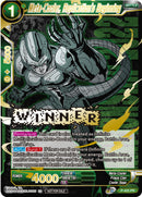 Meta-Cooler, Replication's Beginning (Championship Pack 2022 Vol.2) (Winner Gold Stamped) (P-422) [Promotion Cards]-1