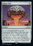 Chaos Orb [30th Anniversary Edition]-1