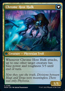 Gnottvold Hermit // Chrome Host Hulk [March of the Machine]-2