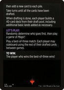 Winchester Draft (Magic Minigame) [Modern Horizons 2 Minigame]-2