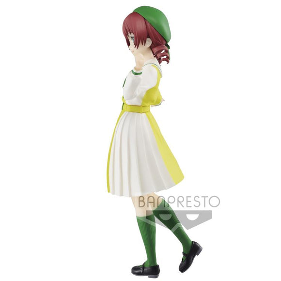 Love Live! Nijigasaki High School Idol Club Emma Verde Figure
