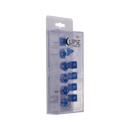 Ultra PRO: 11-Dice Set - Eclipse (Pacific Blue)-8