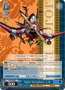 Agile Aeroplane, L.B (JJ/S66-E088 C) [JoJo's Bizarre Adventure: Golden Wind]-2