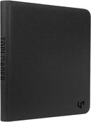 Ultra PRO - 9-Pocket Zippered Top Loader Premium PRO-Binder-2