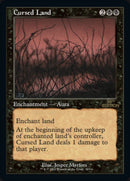 Cursed Land (Retro) [30th Anniversary Edition]-1